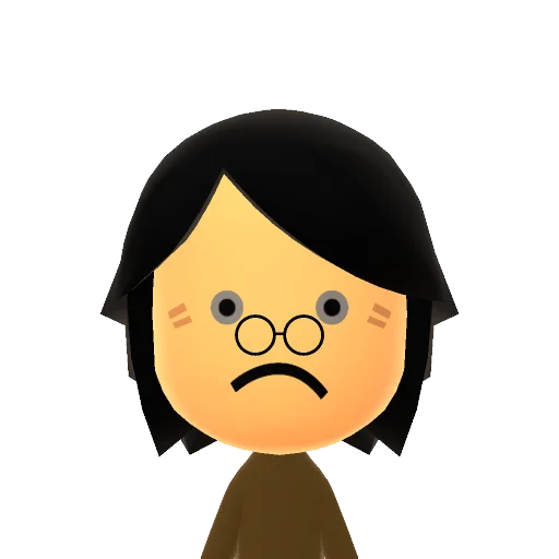 mii image