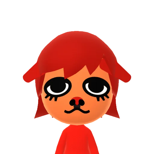 mii image