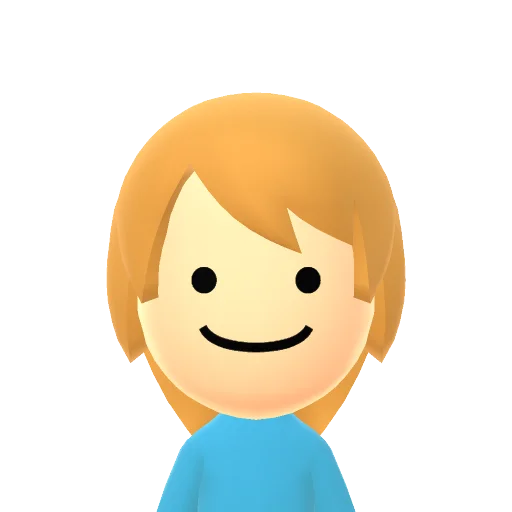 mii image