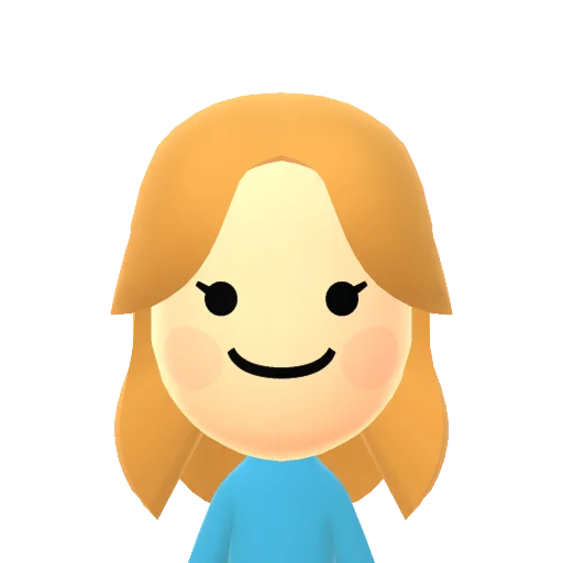 mii image