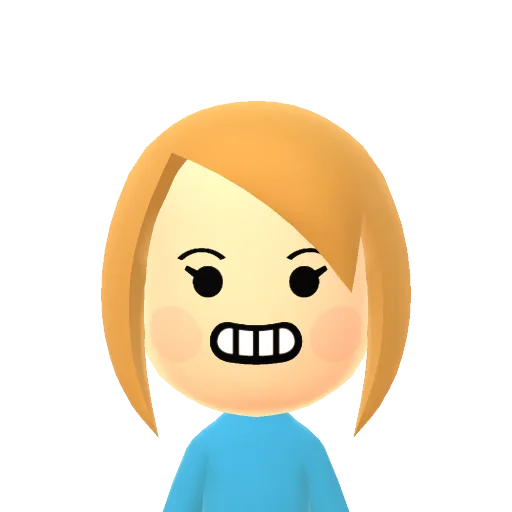 mii image