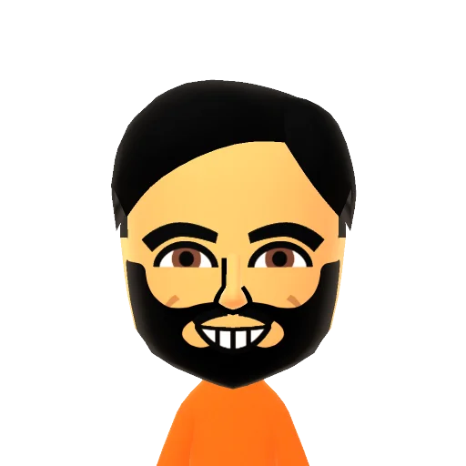 mii image