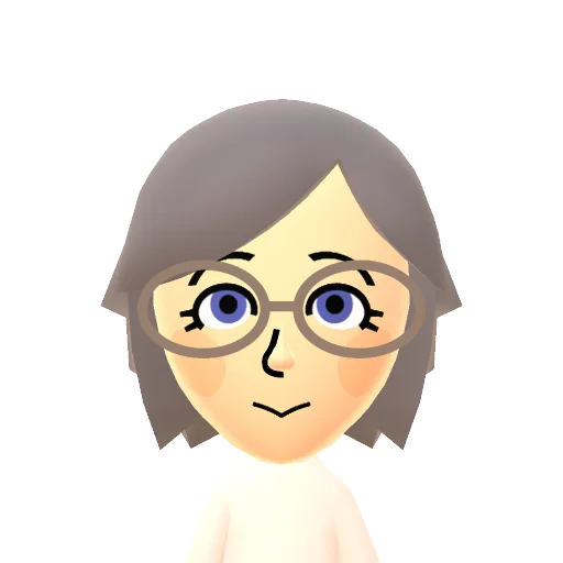 mii image