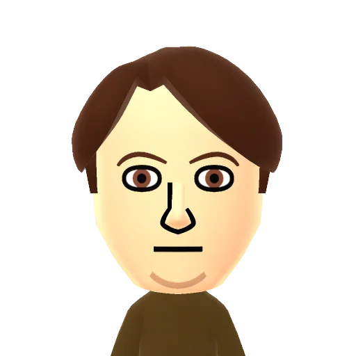 mii image