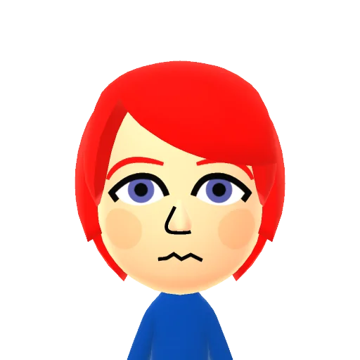 mii image