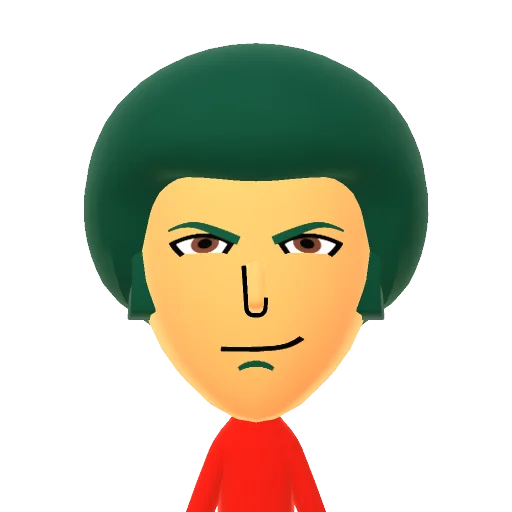 mii image