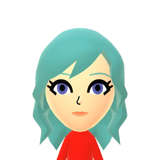 mii image