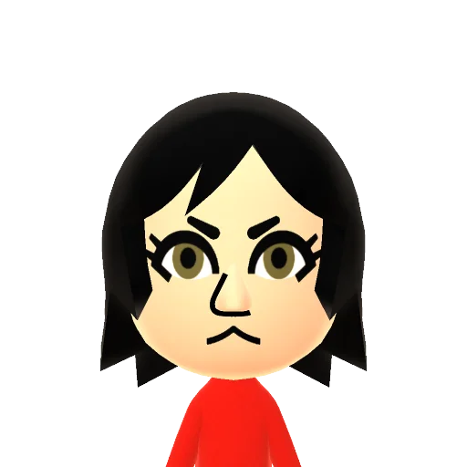 mii image