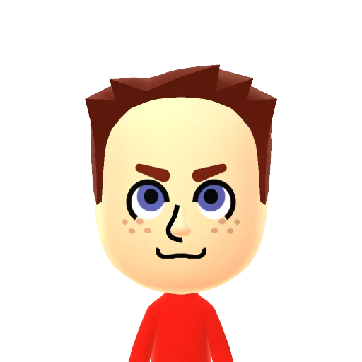 mii image