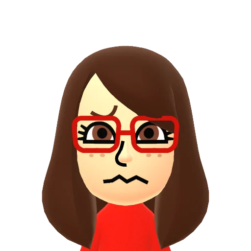 mii image