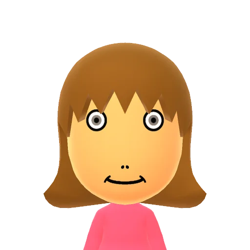 mii image