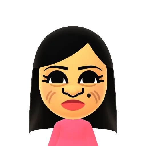 mii image