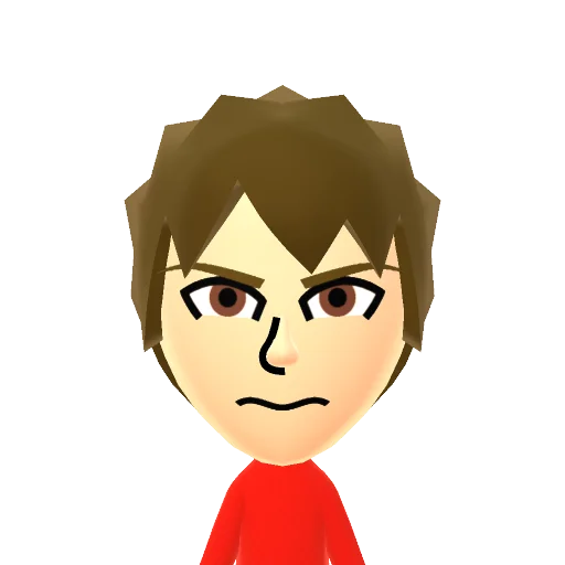 mii image