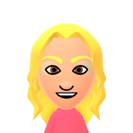 mii image