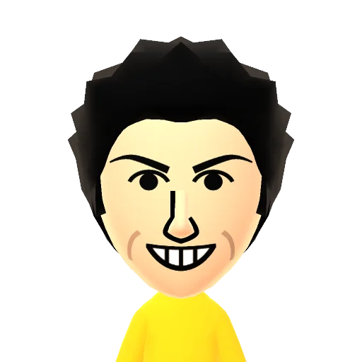 mii image