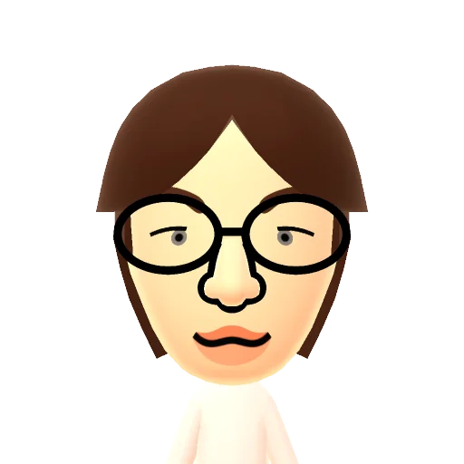 mii image