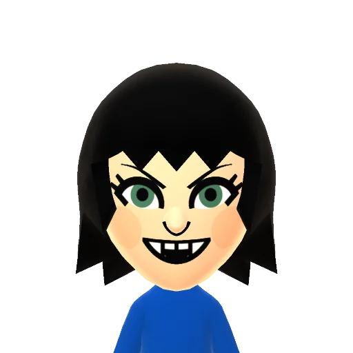 mii image