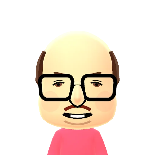 mii image