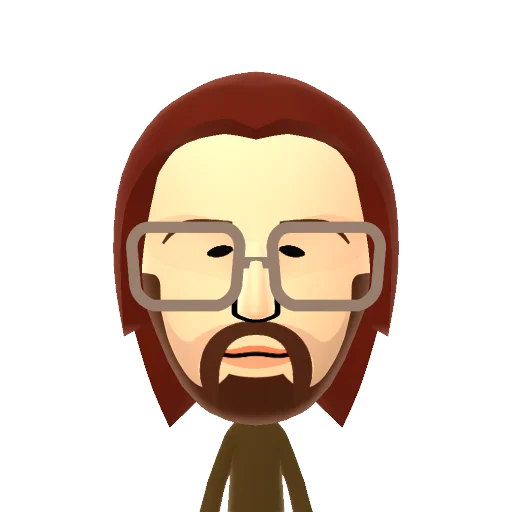 mii image