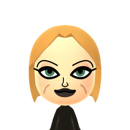 mii image