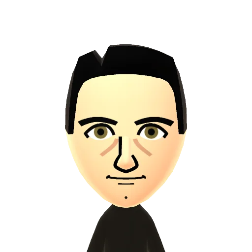 mii image