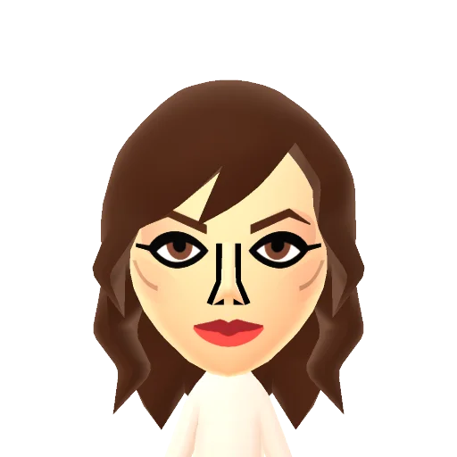 mii image