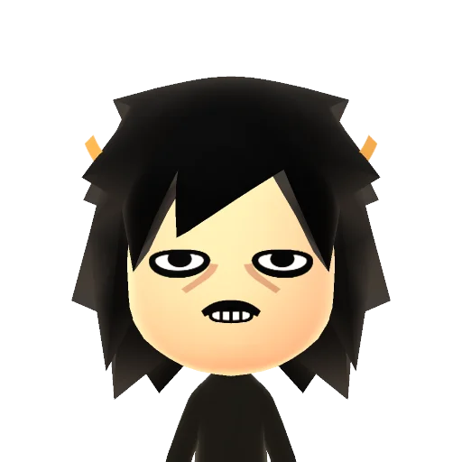 mii image