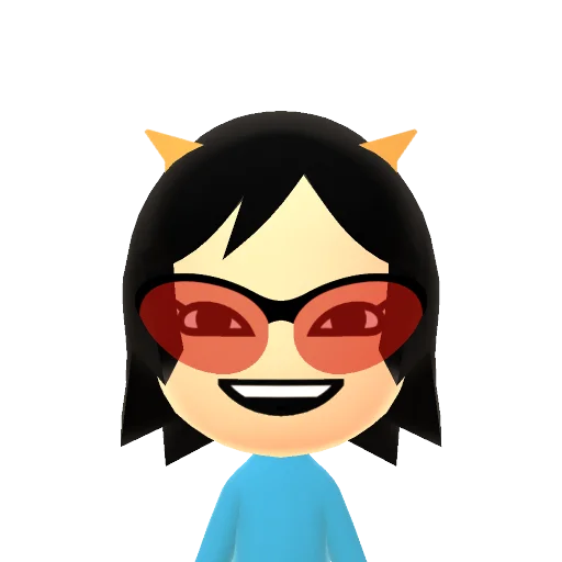 mii image