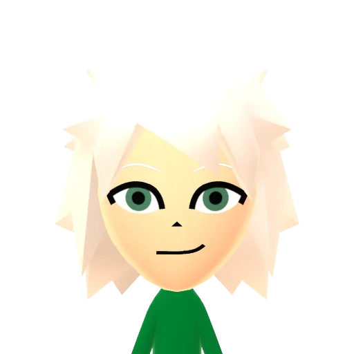 mii image
