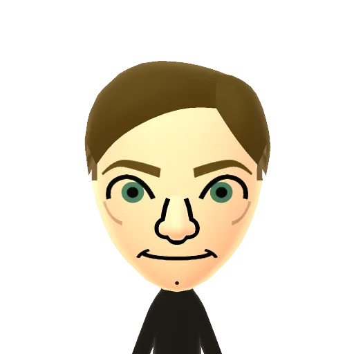 mii image