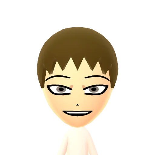 mii image