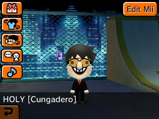 mii image