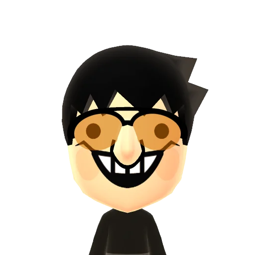 mii image