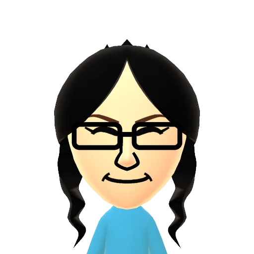 mii image