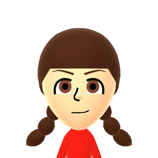 mii image