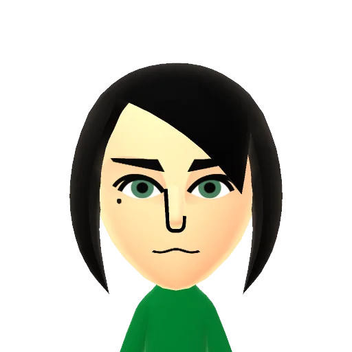 mii image