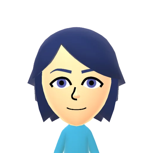 mii image