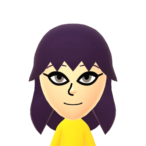 mii image
