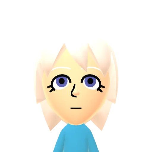 mii image