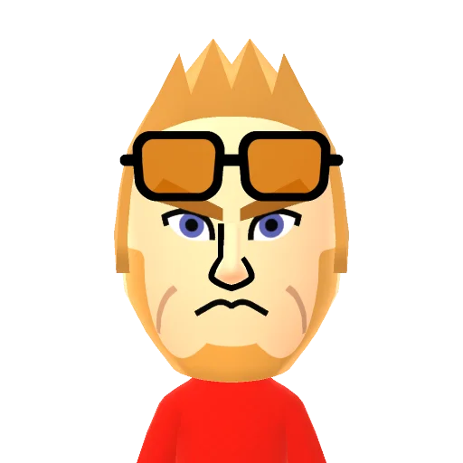 mii image