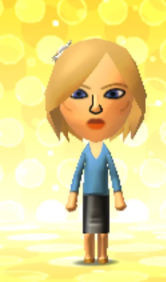 mii image