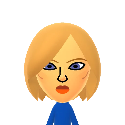 mii image