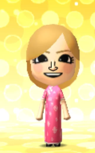 mii image