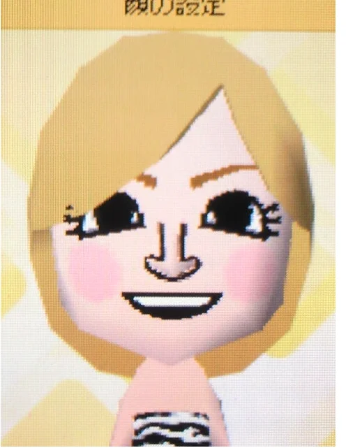 mii image