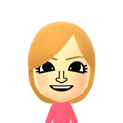mii image