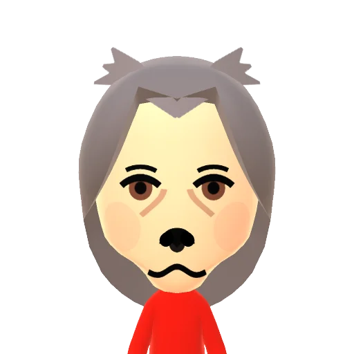 mii image