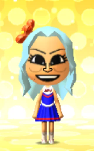 mii image