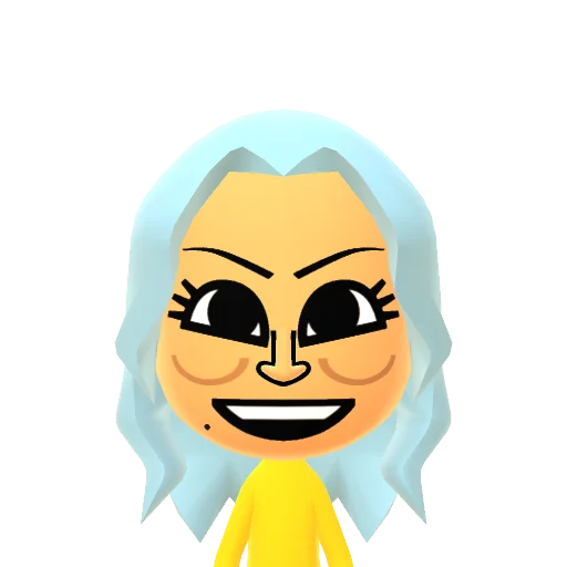 mii image