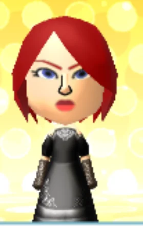 mii image