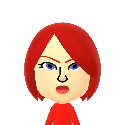 mii image